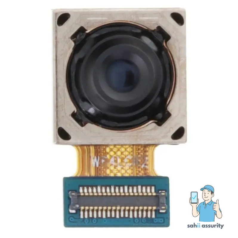 Replacement Back Camera for Samsung Galaxy M52 5G (Main Camera) thumbnail